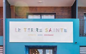 Hotel Le Terre Sainte
